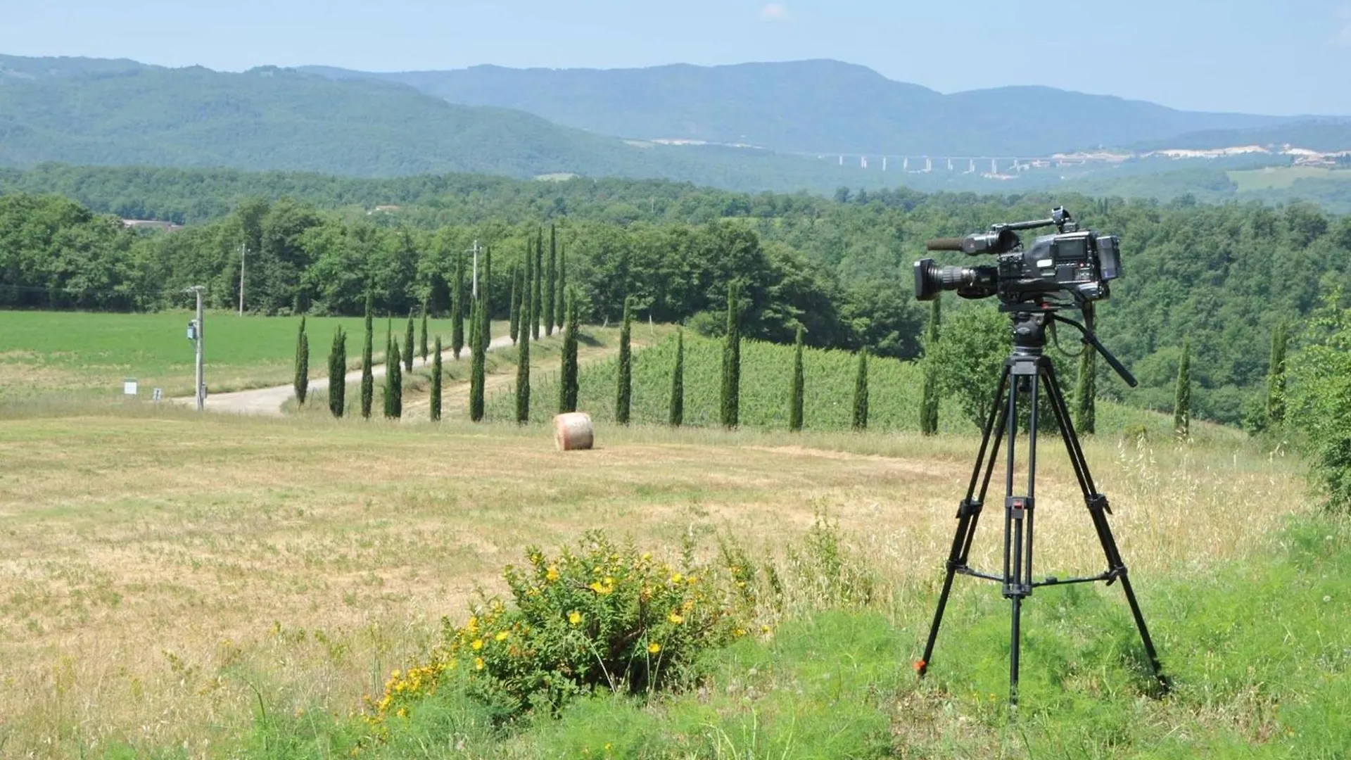 Agroturismo Tenuta Casabianca Murlo Italia