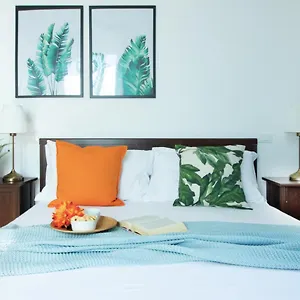 Piazza Chiappa Apartment Rapallo