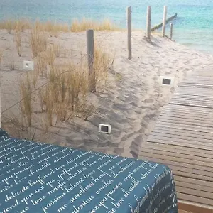  Apartamento Casa Sandy Italia