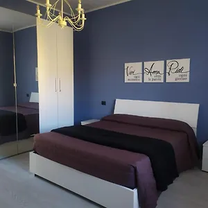 Con 1 E 2 Apartment Caldiero