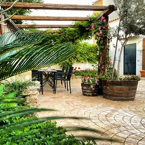  Apartamento Baglio Reale Italia