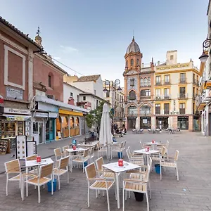 San Isidoro Cathedral Oasis By Valcambre , Sevilha Espanha