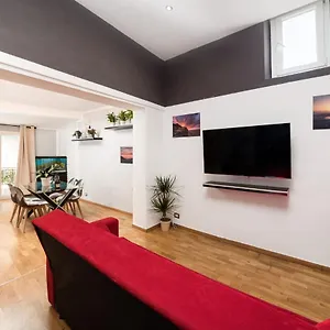  Apartamento Mavediche Italia