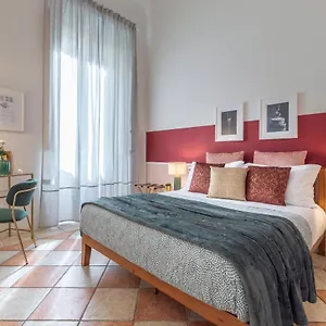 Apartamento Wine Pinot, Florencia
