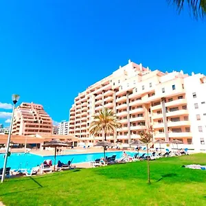 Paraiso Bloco B , Portimão Portugal