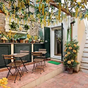 Mia Home, Terre Marine Apartment Riomaggiore