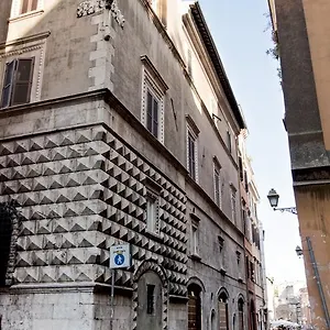  Apartamento Santacroce Italia