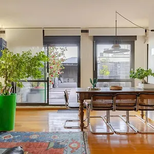 Palladio 20 Loft And Terrace Apartment Verona