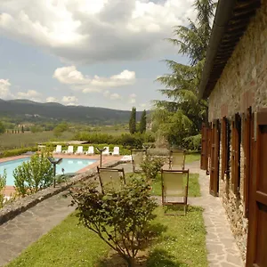 Casa rural Relais Borgo Di Toiano, Sovicille