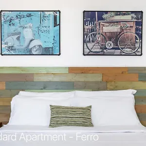 Z8 Apartment Bologna