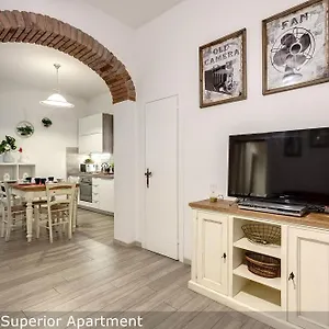 Apartamento Mamo - Fiesolana, Florencia