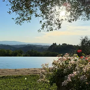 Сasa de vacaciones Casale Di Villore, Poggibonsi