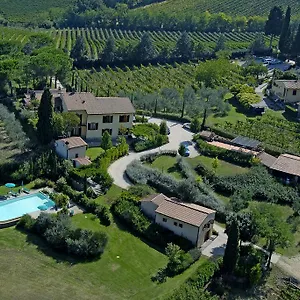  Farm stay Raccianello