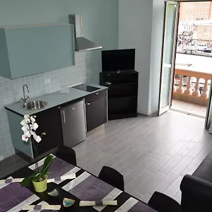  Apartamento Un Caffe Sul Balcone 2 Italia
