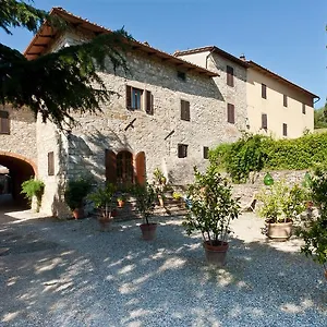  Farm stay Malpensata
