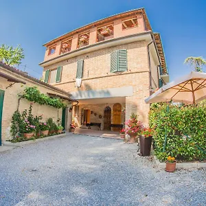 Casa rural I Due Cipressi, Torrenieri