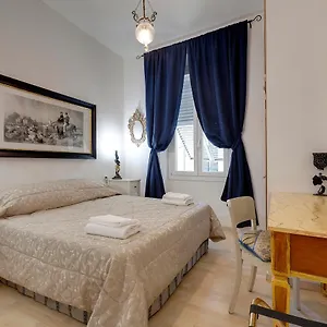 Apartamento Faenza, Florencia