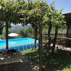 Agroturismo Da Nonna Argia, Massa e Cozzile
