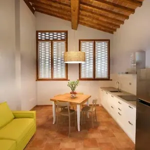 Agroturismo Casanova Di Nardini, Scandicci