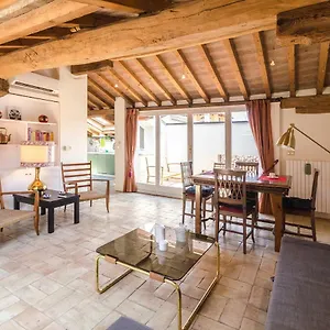 Altabella Panoramic Terrace Apartment Bologna