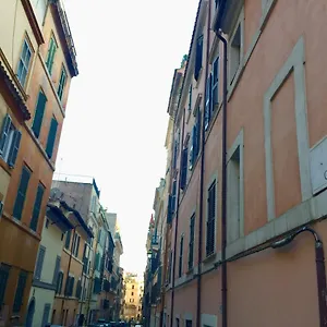  Apartamento Guest Monti Italia