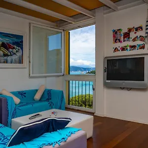 La Casa Dagli Occhi Blu Apartment Porto Venere