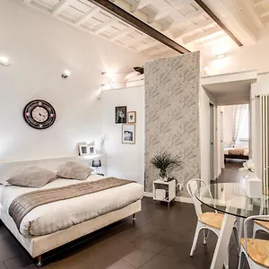  Apartamento Trastevere Miracle Italia