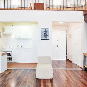 Apartamento Tornaquinci Palace, Florencia