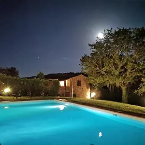 Agroturismo Grecinella, Casole dʼElsa