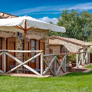  Farm stay Tenuta Di Montecucco - Collemassari Hospitality