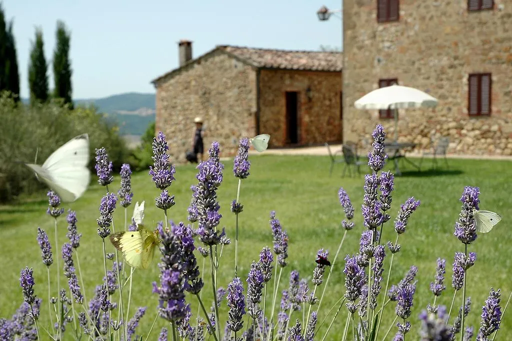 Tenuta Casabianca Murlo Farma