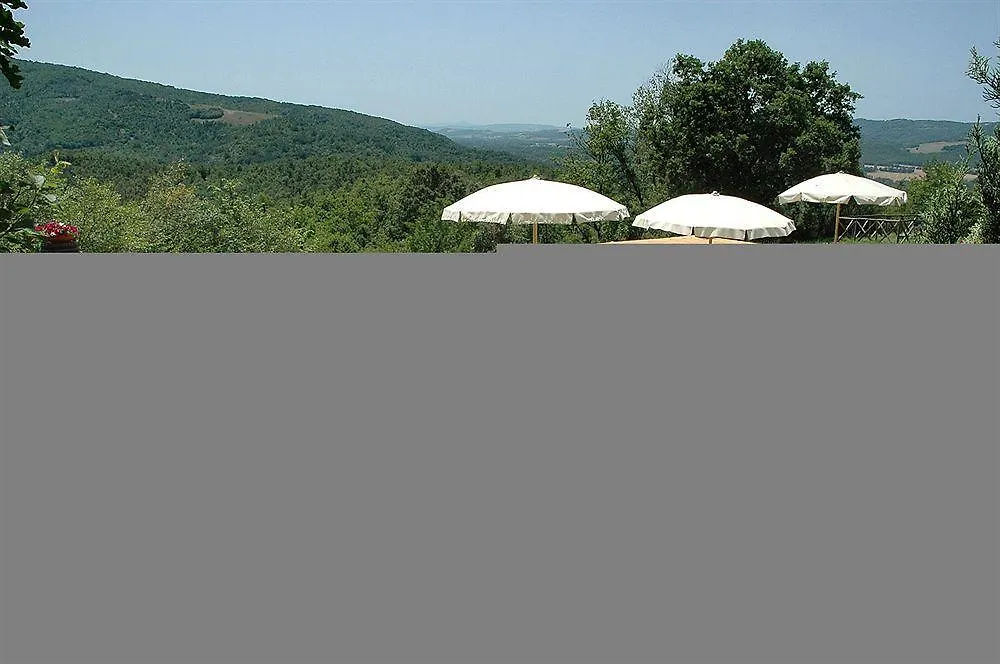 Tenuta Casabianca Murlo Farma