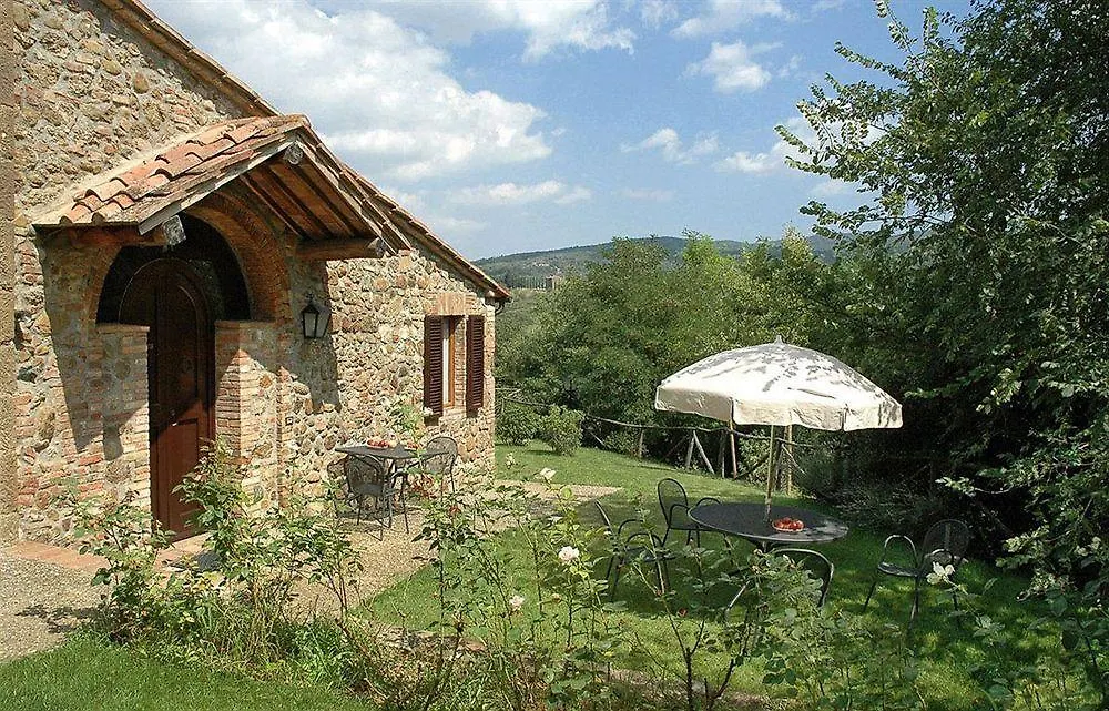Tenuta Casabianca Murlo
