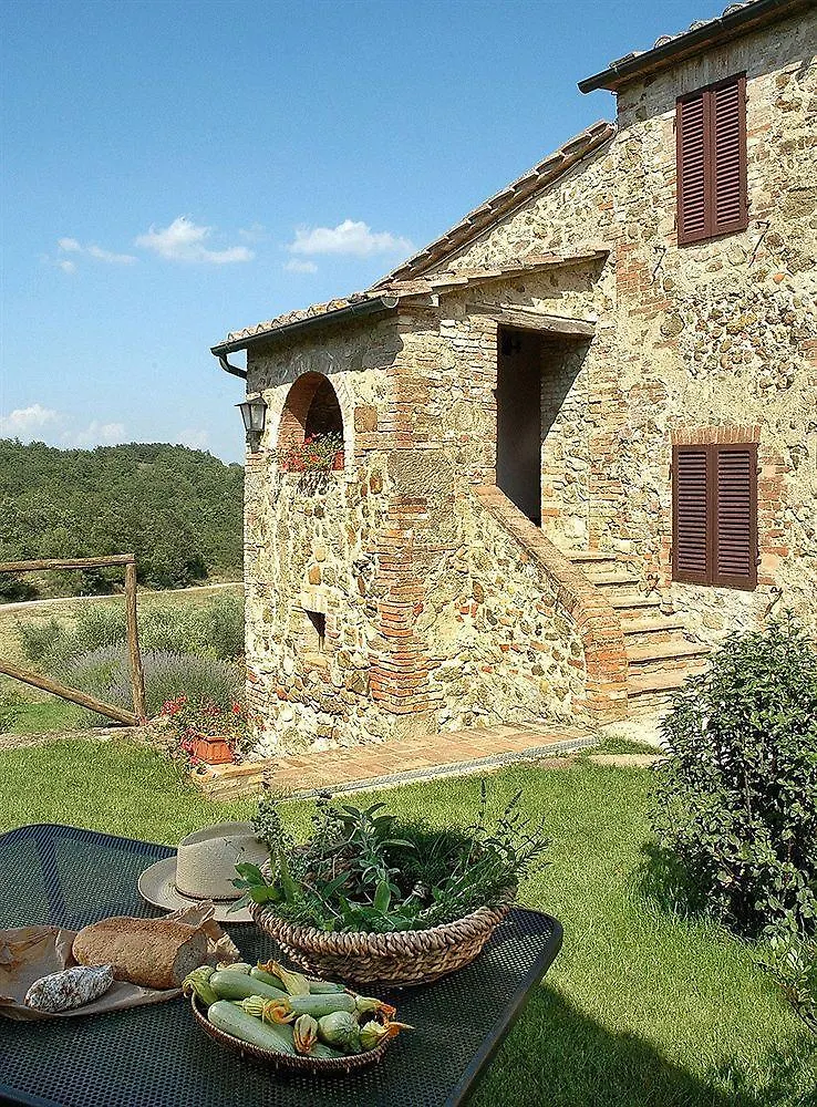 Tenuta Casabianca Murlo