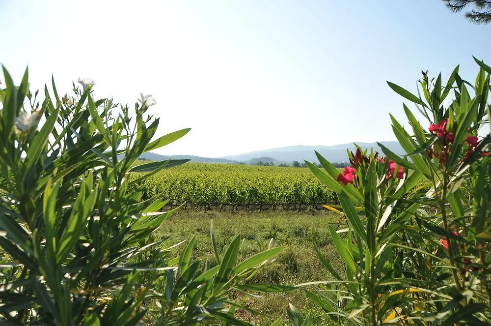Tenuta Casabianca Murlo