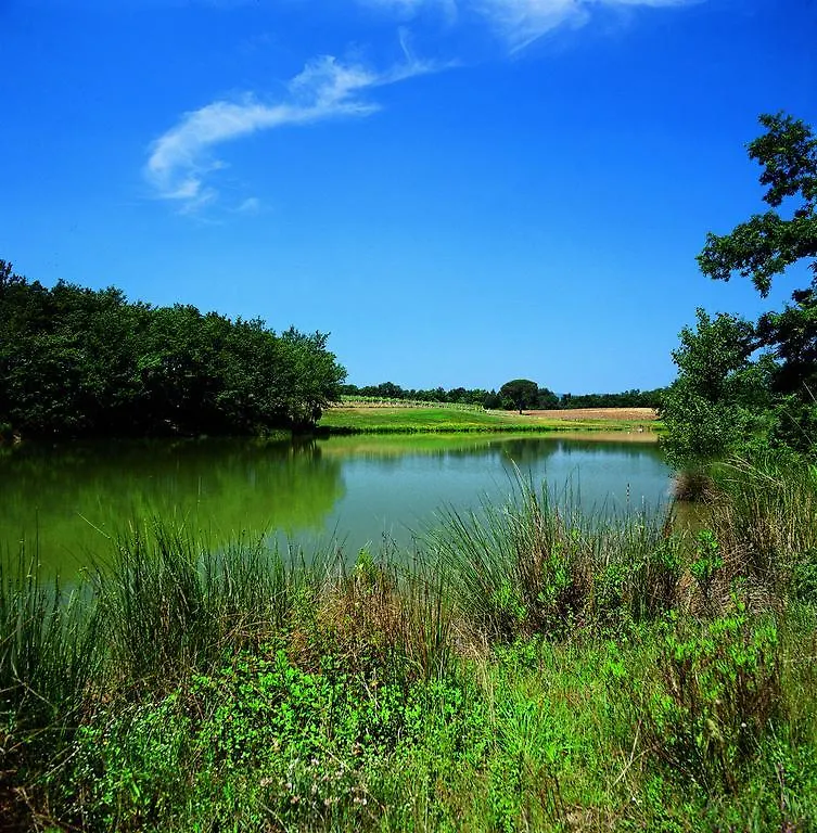 Farma Tenuta Casabianca Murlo