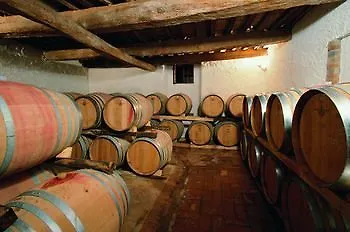 Tenuta Casabianca Murlo Farma