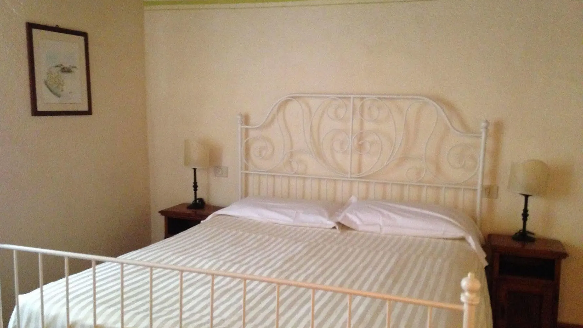 Tenuta Casabianca مورلو مزرعة للإقامة