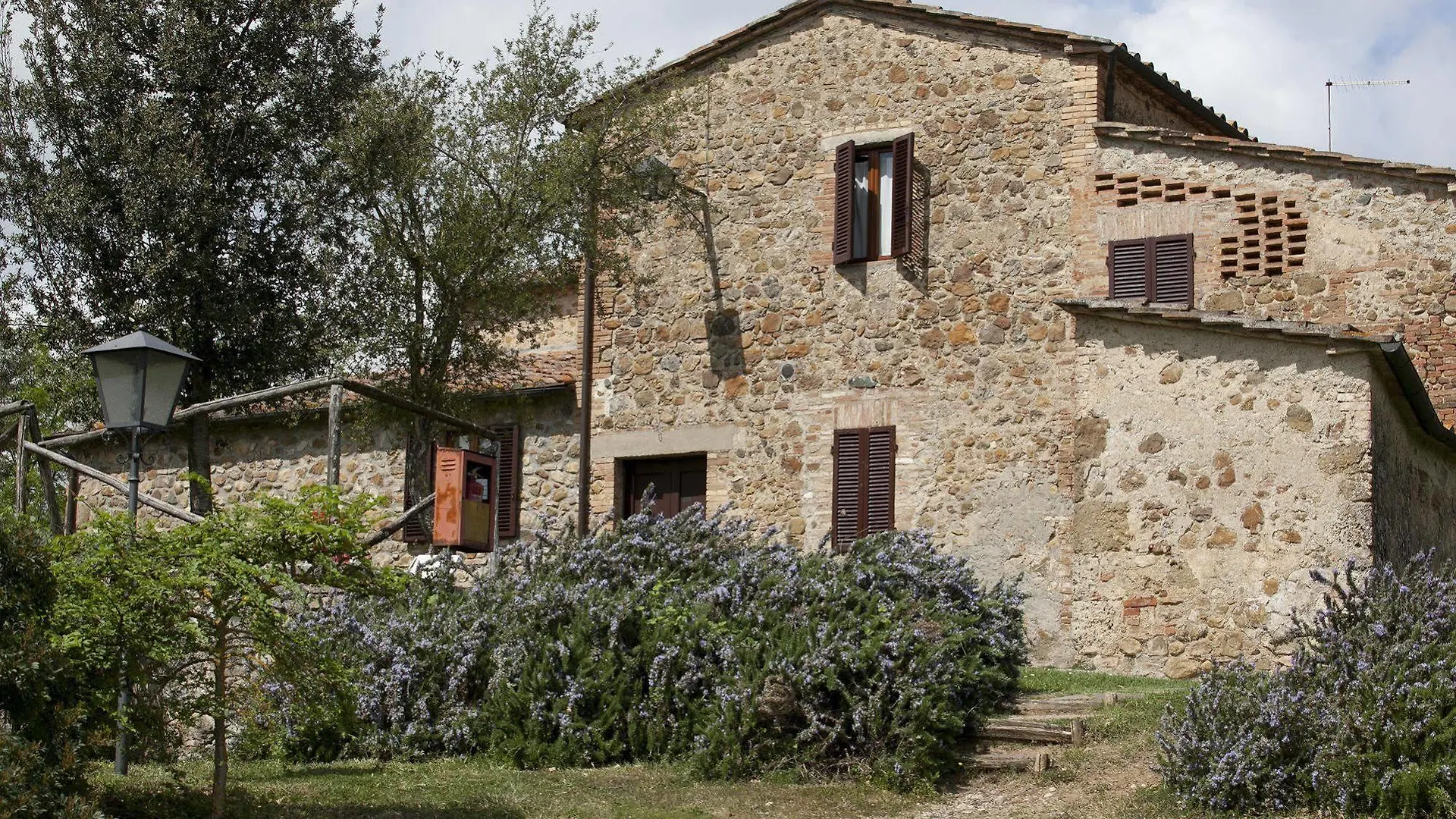 Tenuta Casabianca Murlo
